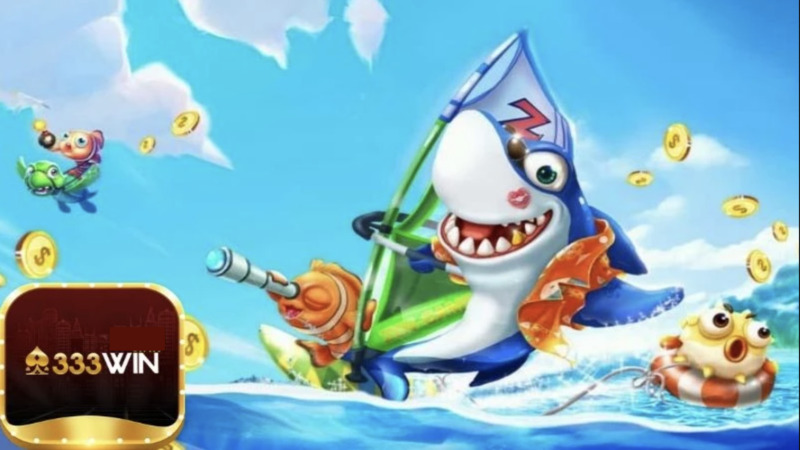 Những sai lầm cần tránh khi tham gia bắn cá tại 333Win